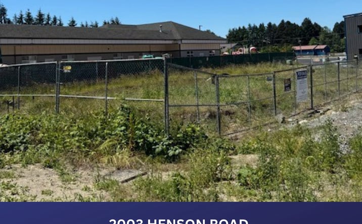 Pictures of Land property located at 2003 Henson Road, Mount Vernon, WA 98273 for sales - image #1