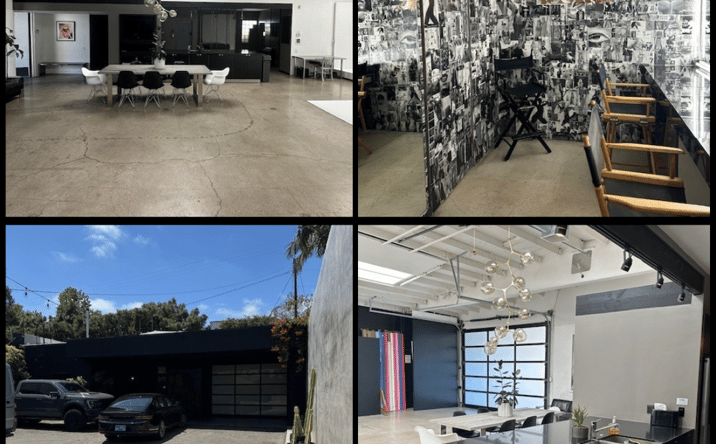 Pictures of Retail, Office property located at 1219 S La Brea Ave, Los Angeles, CA 90019 for sales - image #1