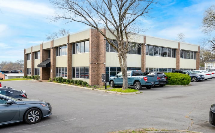 Pictures of Office property located at 113 Cumberland Avenue, Nashville, TN 37115 for sales - image #1