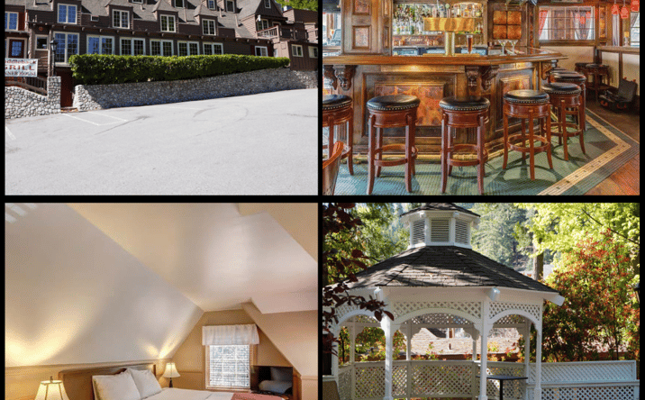 Pictures of Retail property located at 300 S. State Highway 173, Lake Arrowhead, CA 92352 for sales - image #1