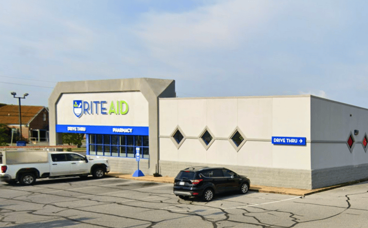 Pictures of Retail property located at 505 Linden Ave, Pocomoke City, MD 21851 for sales - image #1