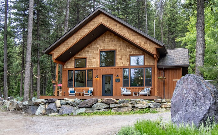 Pictures of Mixed Use property located at 3973 Star Meadow Road, WHITEFISH, MT 59937 for sales - image #1
