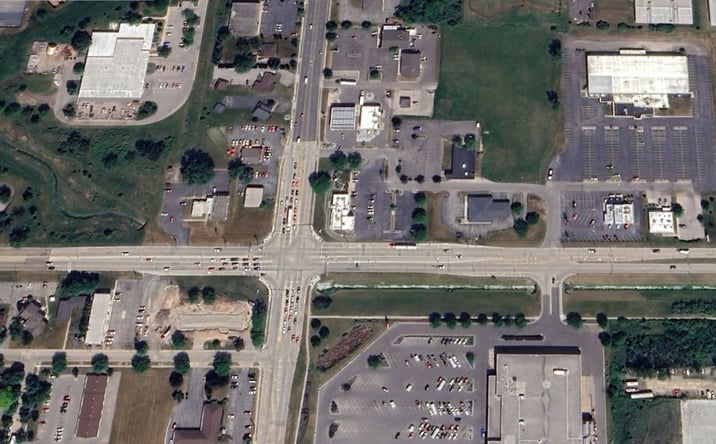Pictures of Retail, Land property located at 2120 E Northland Ave, Appleton, WI 54911 for sales - image #1
