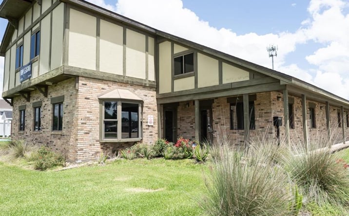 Pictures of Office property located at 2025 Oak Park, Lake Charles, LA 70601 for sales - image #1