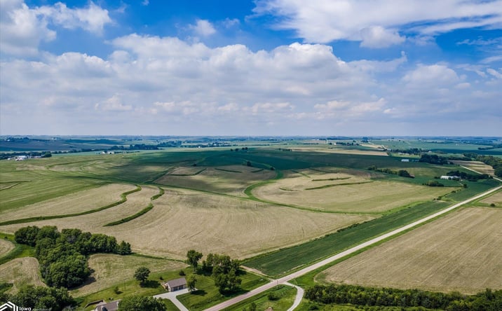 Pictures of Land property located at 8-79-38 Center Twp., Harlan, IA 51537 for sales - image #1