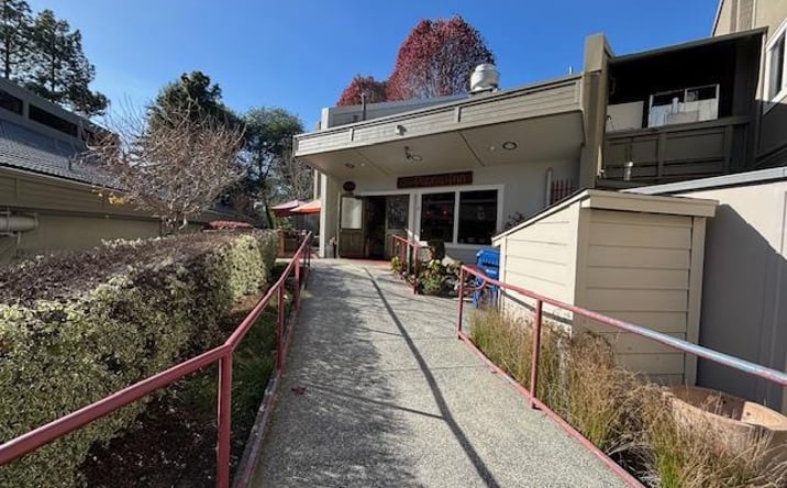 Pictures of Special Purpose property located at 783 Rio Del Mar Boulevard , 5, Aptos, CA 95003 for sales - image #1