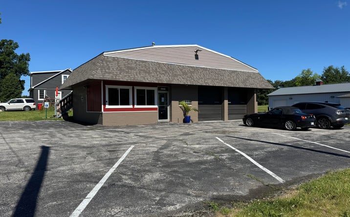 Pictures of Business for Sale, Retail, Industrial property located at 13536 Morse Street, Cedar Lake, IN 46303 for sales - image #1