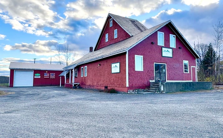 Pictures of Special Purpose property located at 75 Route 123, Westminster, VT 05158 for sales - image #1