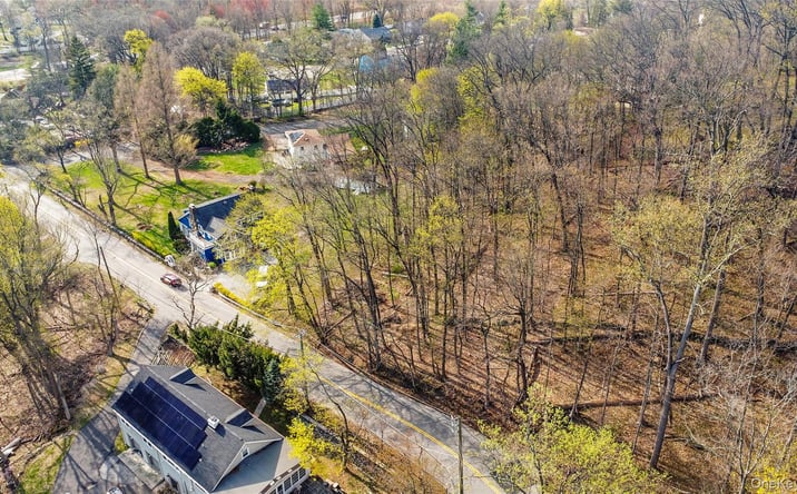 Pictures of Land property located at Chappaqua Road, Ossining, NY 10562 for sales - image #1
