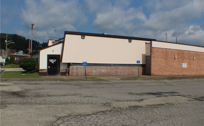 Pictures of Office property located at 90 Chamber Plaza, Charleroi, PA 15022 for sales - image #1