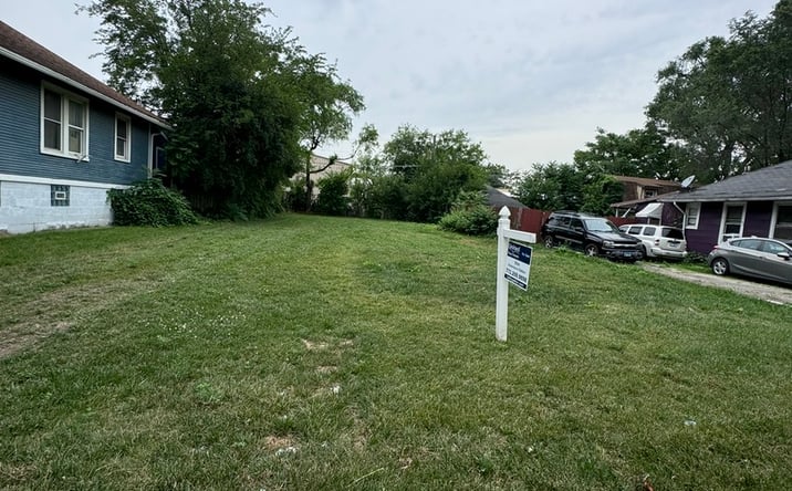 Pictures of Land, Industrial property located at 330 East Avenue, La Grange, IL 60525 for sales - image #1