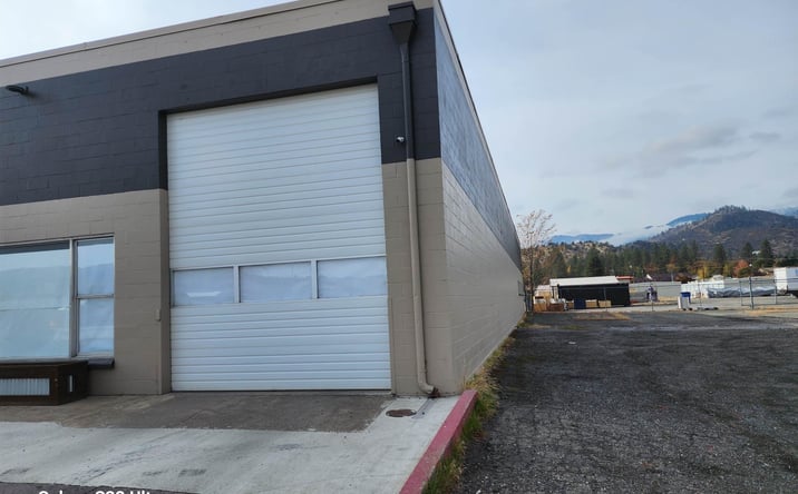 Pictures of Special Purpose property located at 1413 S Main St, Yreka, CA 96097-0000 for sales - image #1