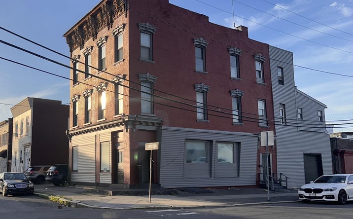 Pictures of Retail property located at 56 Robin Street, Albany, NY 12206 for sales - image #1