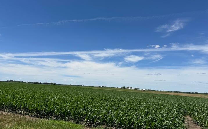 Pictures of Land property located at 000 2120th Avenue N, Atkinson, IL 61235 for sales - image #1