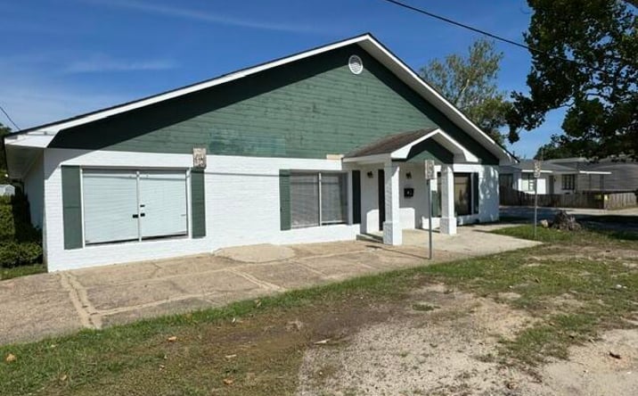 Pictures of Multifamily property located at 1924 30th Avenue, Gulfport, MS 39501 for sales - image #1