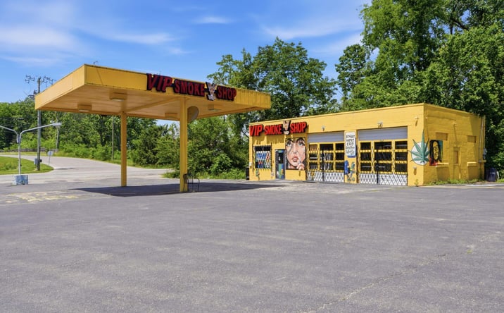 Pictures of Retail, Office property located at 10984 St Rt 28, Harlan Township, OH 45107 for sales - image #1