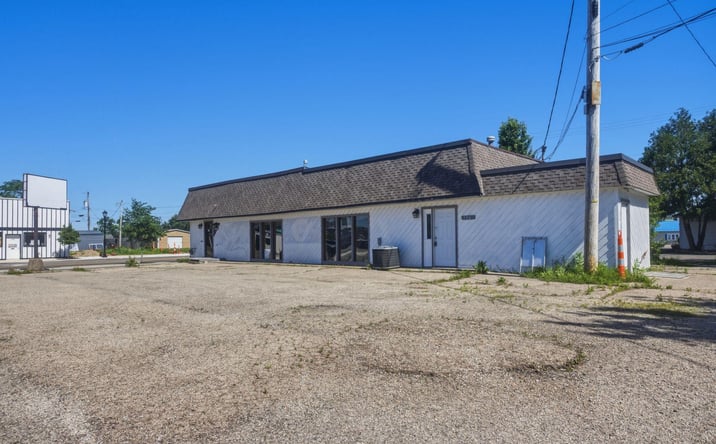 Pictures of Retail property located at N Broad Street, Fairborn, OH 45324 for sales - image #1