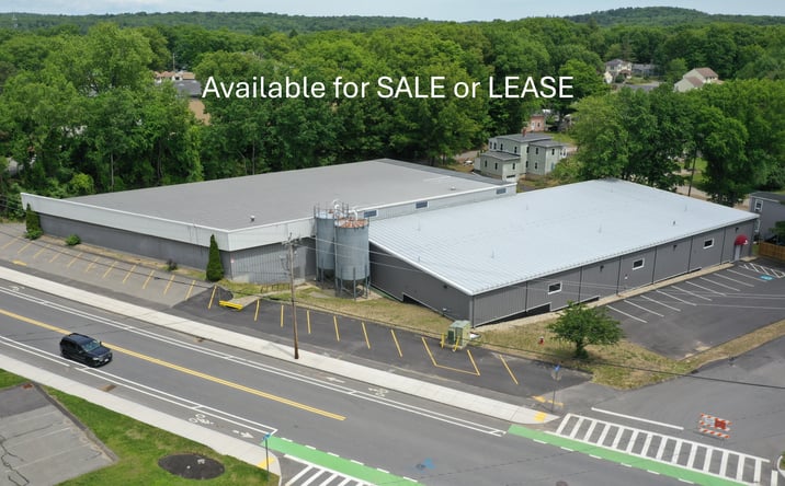 Pictures of Industrial property located at 50 June Street, Leominster, MA 01453 for sales - image #1