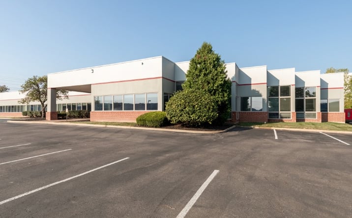 Pictures of Industrial property located at 707 Spirit 40 Park Drive, Chesterfield, MO 63005 for sales - image #1
