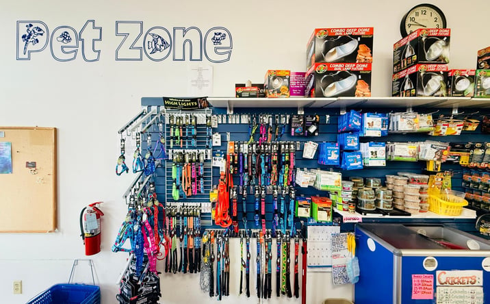 Pictures of Retail property located at 2516 Hannah Avenue, Bemidji, MN 56601 for sales - image #1