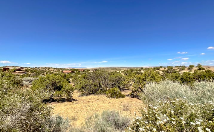 Pictures of Land property located at 1630 VISTA HERMOSA Trail, Farmington, NM 87401 for sales - image #1