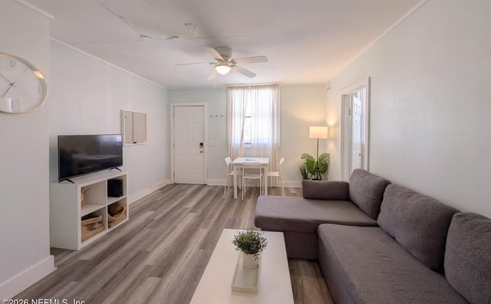 Pictures of Multifamily, Mixed Use, Land property located at 222 4TH Avenue S, Jacksonville Beach, FL 32250 for sales - image #1