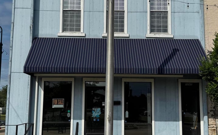 Pictures of Office, Special Purpose, Retail, Industrial property located at 1042 S Main Street, Milan, TN 38358 for sales - image #1