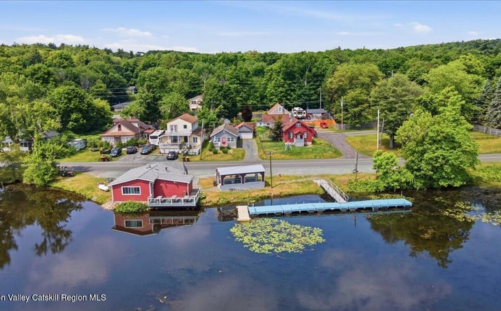 Pictures of Business for Sale, Retail property located at 266 County Route 7, Nassau, NY 12123 for sales - image #1