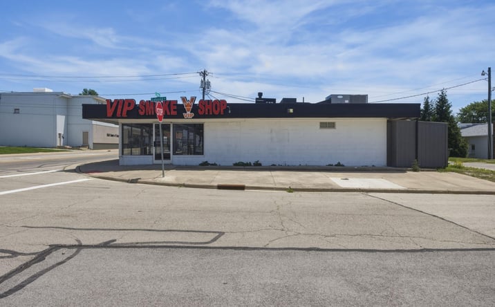 Pictures of Retail property located at E Market Street, Celina, OH 45822 for sales - image #1