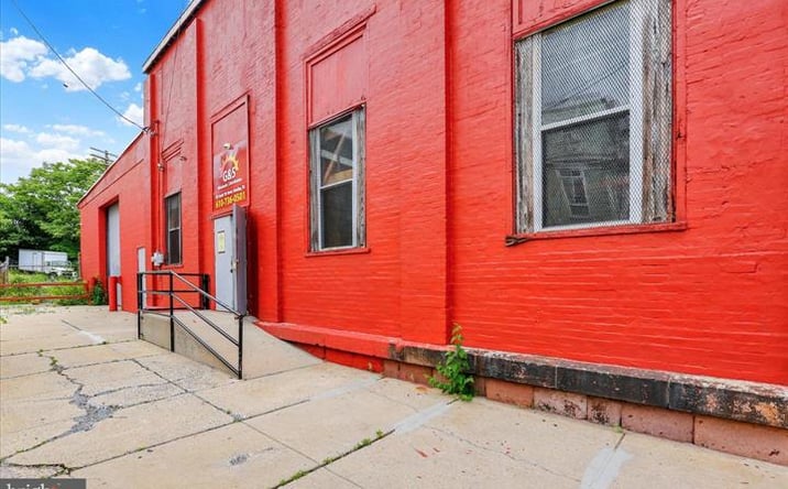 Pictures of Industrial, Retail, Office property located at 701 Bingaman St, Reading, PA 19602 for sales - image #1