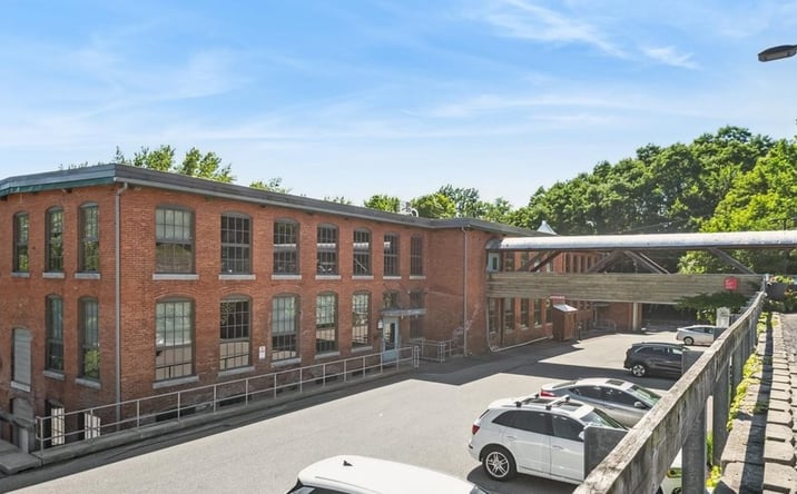 Pictures of Mixed Use property located at 110 West Canal Street, Winooski, VT 05404 for sales - image #1