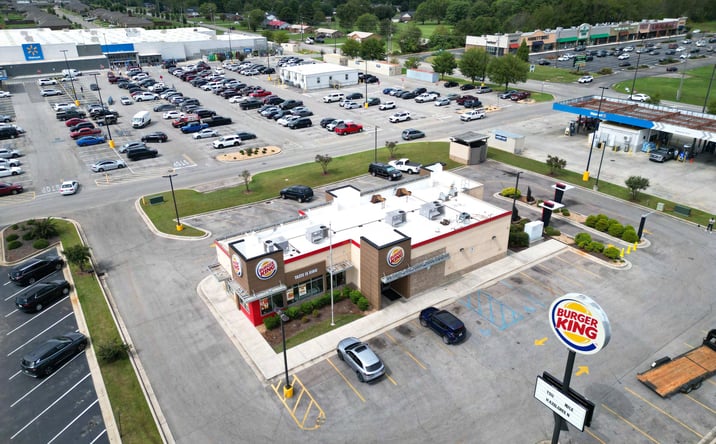 Pictures of Retail property located at 14637 Alabama 431, Hazel Green, AL 35750 for sales - image #1