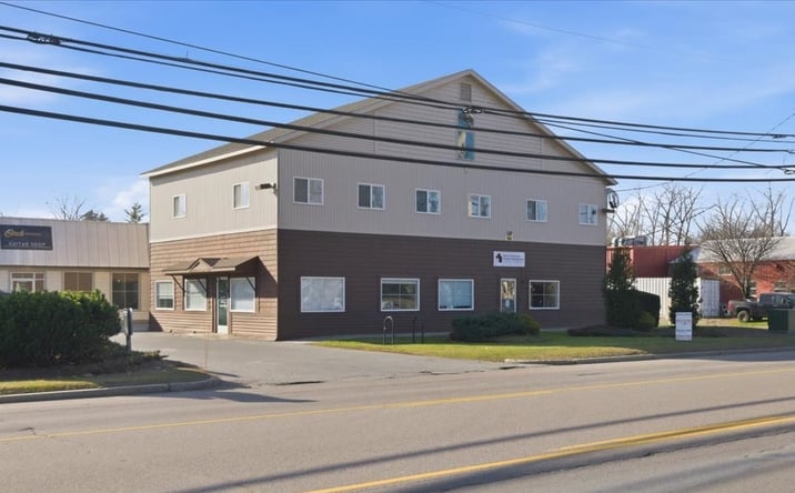 Pictures of Mixed Use property located at 1889 Williston Road, South Burlington, VT 05403 for sales - image #1