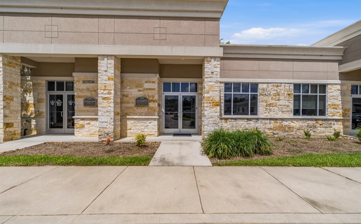 Pictures of Retail, Office property located at 2219 Sawdust Road, Spring, TX 77380 for sales - image #1