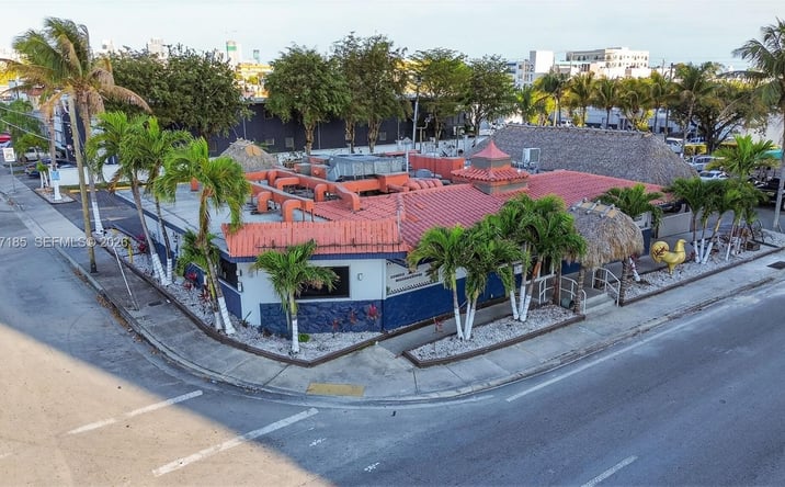 Pictures of Business for Sale, Retail property located at 45 NW 22nd Ave, Miami, FL 33125 for sales - image #1