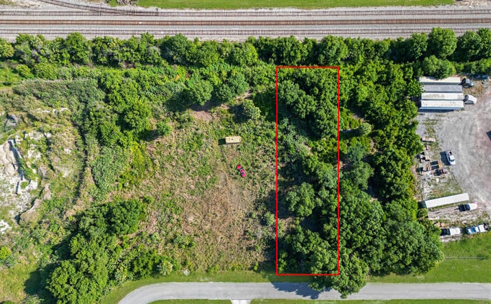 Pictures of Land property located at . NW 7th Court, Okeechobee, FL 34972 for sales - image #1