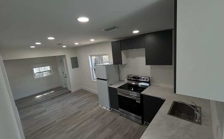 Pictures of Multifamily property located at 1063 NW 55th Terrace, Miami, FL 33127 for sales - image #1