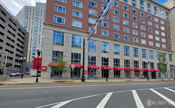 Pictures of Mixed Use property located at 302 George Street, New Brunswick, NJ 08901 for sales - image #1