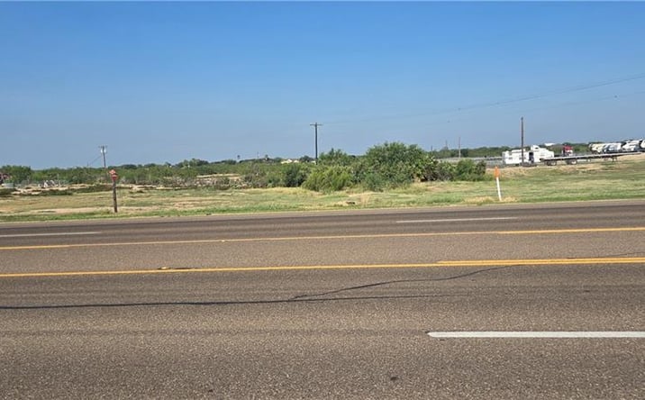 Pictures of Land property located at FM 3167, Rio Grande City, TX 78582 for sales - image #1