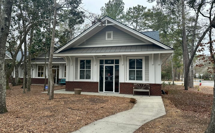 Pictures of Office property located at 3070 N Highway 17 Ste 202, Mount Pleasant, SC 29466 for sales - image #1