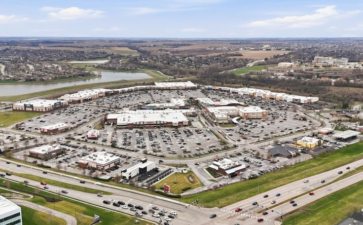 Pictures of Retail, Land property located at 7775 Olson Drive, Papillion, NE 68046 for sales - image #1