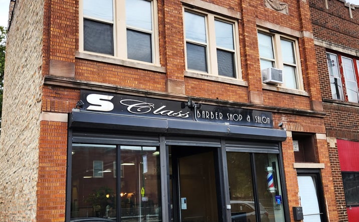 Pictures of Mixed Use, Retail, Multifamily property located at 6512 S. Ashland Avenue, Chicago, IL 60636-3004 for sales - image #1