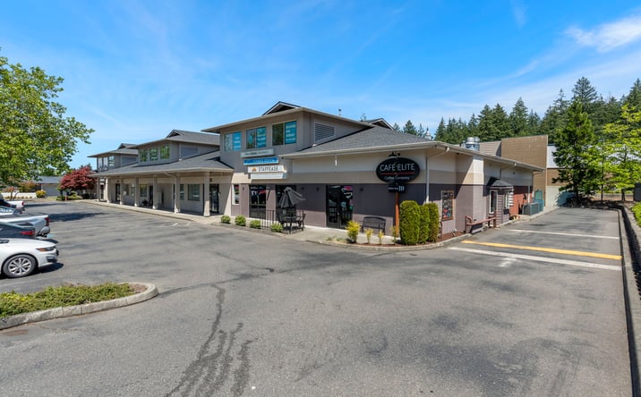 Pictures of Mixed Use property located at 130 Marvin Road SE, Lacey, WA 98513 for sales - image #1