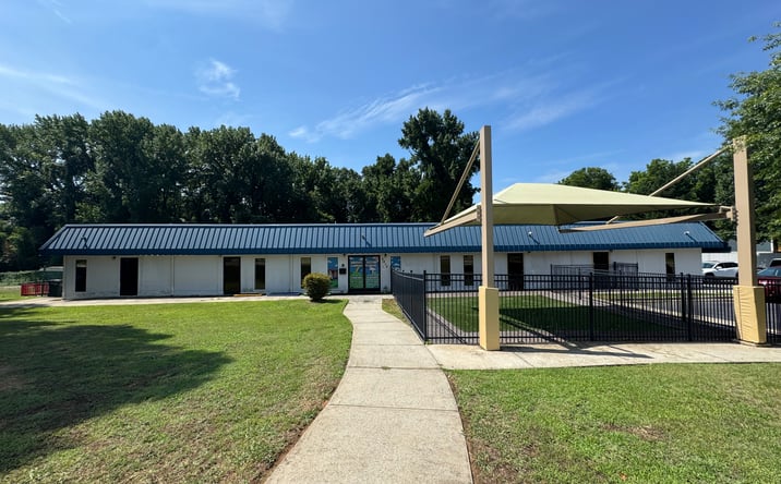 Pictures of Special Purpose property located at 2815 Greenland Ave, Charlotte, NC 28208 for sales - image #1