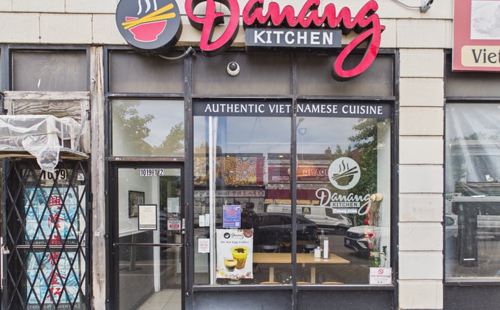 Pictures of Business for Sale property located at 1019 West Argyle Street, Chicago, IL 60640 for sales - image #1