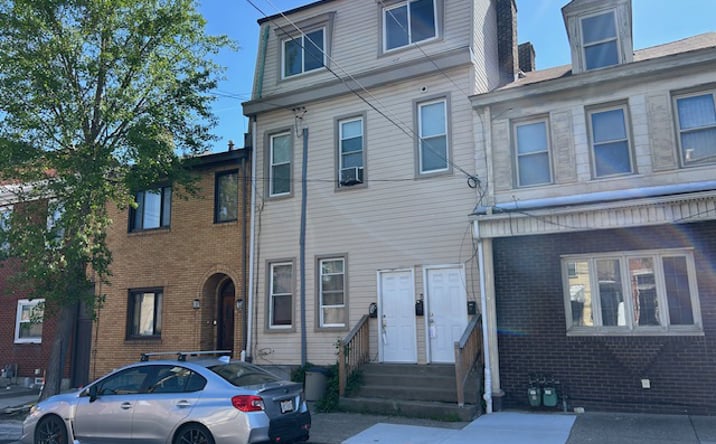 Pictures of Multifamily property located at 75 South 19th Street, Pittsburgh, PA 15203 for sales - image #1