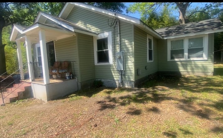 Pictures of Office property located at 641 McNair Road, Rockingham, NC 28379 for sales - image #1