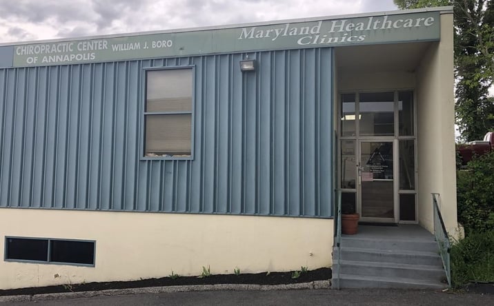 Pictures of Office property located at 108 Old Solomons Island Road Unit A, Annapolis, MD 21401 for sales - image #1