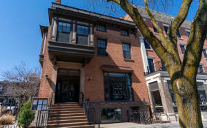 Pictures of Multifamily, Hospitality, Mixed Use property located at 417 Broadway, Saratoga Springs, NY 12866-2449 for sales - image #1