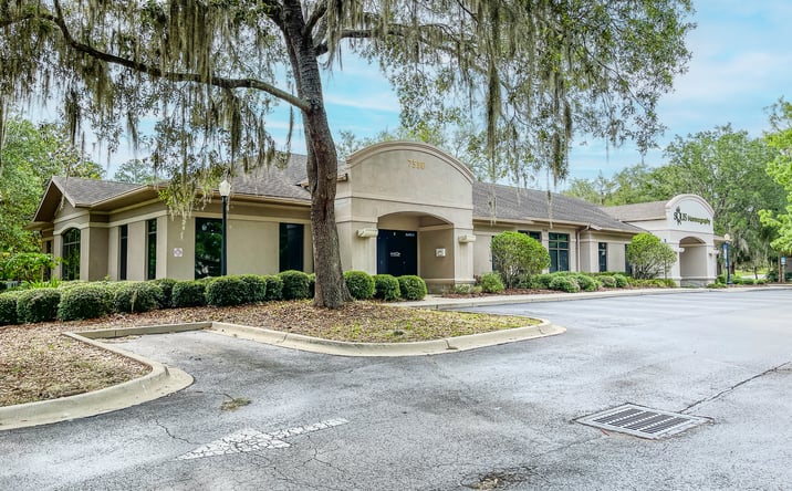 Pictures of Office property located at 7550 West University Avenue, Gainesville, FL 32607 for sales - image #1